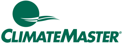 ClimateMaster Logo 2009